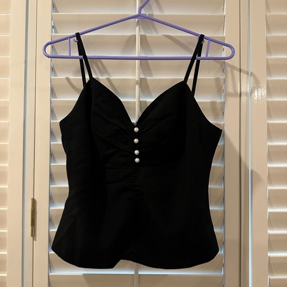 Petite Studio Catalina Two Piece Set NWT - Picture 7 of 12